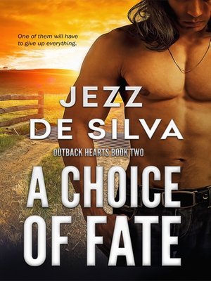 cover image of A Choice of Fate